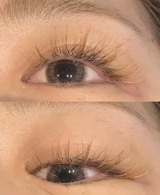 マツエク・マツパ 関口あや 🖤Be__ 中目黒のマツエク・マツパデザイン