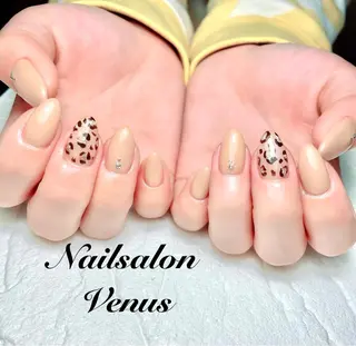 ネイル Nail salon Venusのネイルデザイン