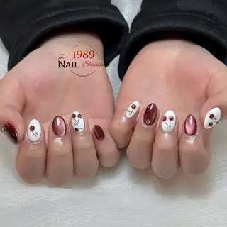 ネイル The 1989 Nail Salonのネイルデザイン