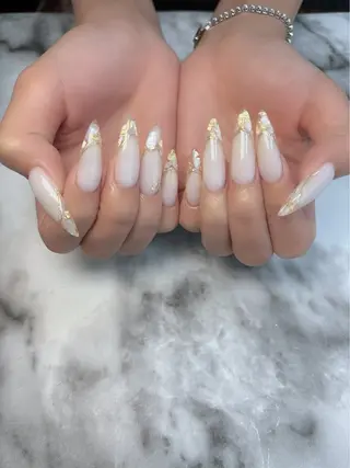 ネイル salon de belnetta所属・kayo 💅のネイルデザイン