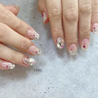 ネイル enu. nanakoのネイルデザイン