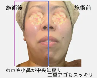 パーソナルビューティ アイリー所属・パーソナルサロン iley【アイリー】のエステ・リラクイメージ