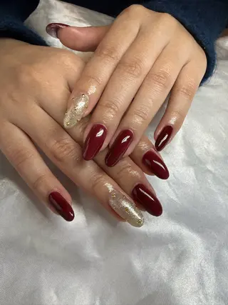 ネイル bylily yuriのネイルデザイン