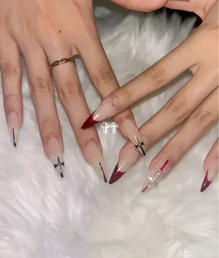 ネイル 💓URAN💓 道玄坂店のネイルデザイン