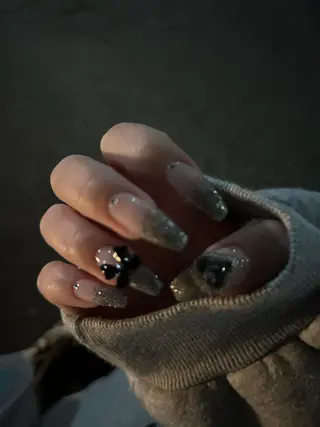 ネイル ViViA momokaのネイルデザイン