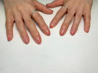 ネイル nail salon mare所属・haku. 【ハク】のヘアスタイル