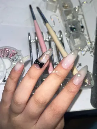 ネイル DL・BEAUTY / YUKIのネイルデザイン