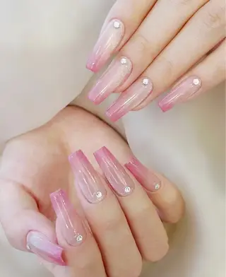 ネイル YK Beauty Salonのマツエク・マツパデザイン