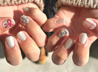 ネイル ArcoIris所属・Arco Iris 告瑠莉のネイルデザイン