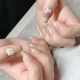ネイル Dia Nail AKIのネイルデザイン