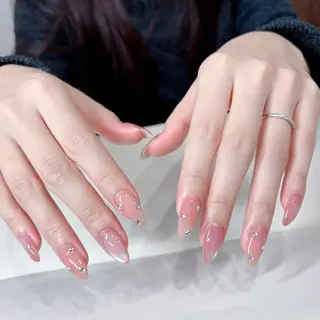 ネイル Lovely Nail Salonのネイルデザイン