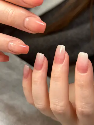 ネイル ネイルサロンLaugh.所属・松浦 未悠のネイルデザイン