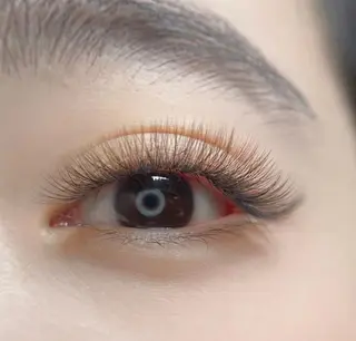 マツエク・マツパ juane salonのマツエク・マツパデザイン