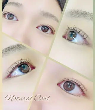 マツエク・マツパ アイデザイナー⟡.* hisaのマツエク・マツパデザイン