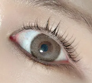 ロング カラー パーマ ヘアアレンジ メンズ キッズ ネイル マツエク・マツパ アイブロウ apopi's所属・真夜中のまつ毛 APOPI'Sのマツエク・マツパデザイン