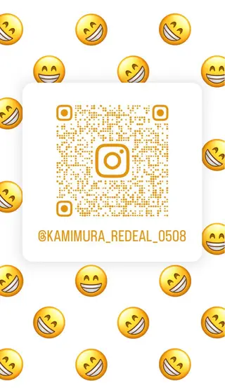 ショート カラー REDEAL所属・上村 光希のヘアスタイル