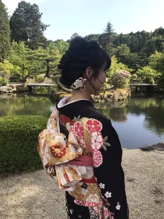  echo いとう かよのその他イメージ