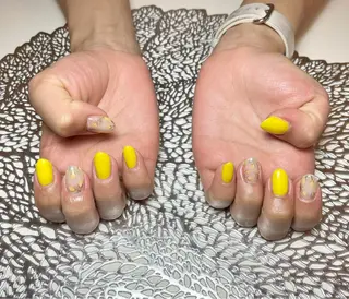 ネイル おうちサロン B-ROOMのエステ・リラクイメージ