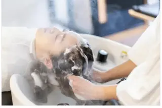 髪の家 tiki所属・髪の家 tikiのヘアスタイル