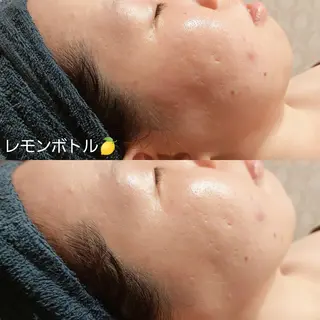 MyFairLady miuのエステ・リラクイメージ