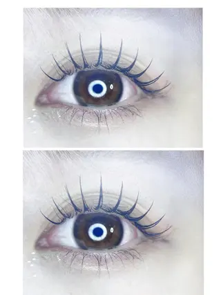 パーマ マツエク・マツパ Eyelash foisalonのマツエク・マツパデザイン