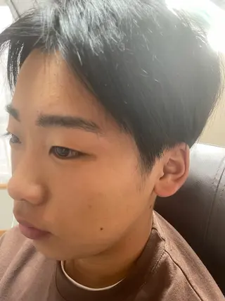 アイブロウ まつげ眉毛サロン MILKの眉毛・アイブロウイメージ