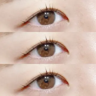 マツエク・マツパ patou 烏丸所属・ショート特化/ 上原麗咲希のヘアスタイル