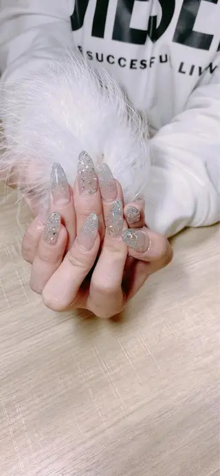 ネイル NailYY所属・NailYY よよのネイルデザイン