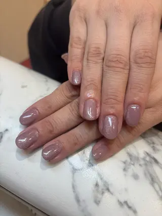 ネイル 松本 有未のネイルデザイン