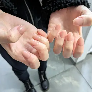 ネイル newrandas hitomiのネイルデザイン