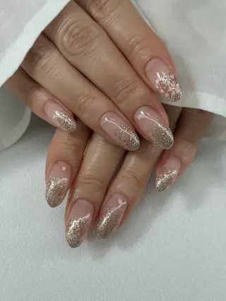 ネイル iro+ nailのネイルデザイン