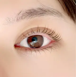 マツエク・マツパ Charme coco 八尾店所属・Charme coco／かなめのマツエク・マツパデザイン