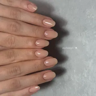 ネイル pualua miharuのネイルデザイン