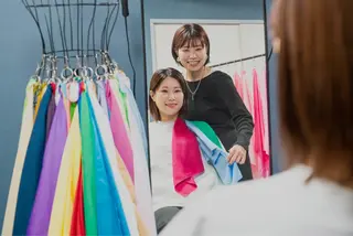 ukiuki. YUKINOのその他イメージ