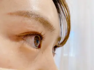 マツエク・マツパ チュアリポノ 舩津のマツエク・マツパデザイン