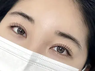 マツエク・マツパ ミユ 横浜のマツエク・マツパデザイン