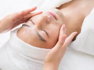 ぷるる 神崎のエステ・リラクイメージ