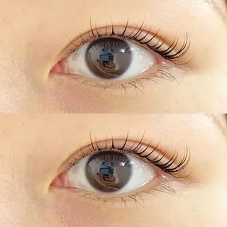 マツエク・マツパ eye lash salon Sarry所属・NIINA ☪️のマツエク・マツパデザイン