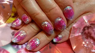 ネイル chakky nailsのネイルデザイン