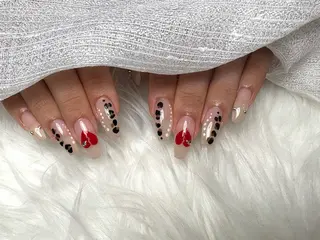 ネイル 【Eclat ｴｸﾗ】nail＆beauty所属・Eclat［ｴｸﾗ］ Yuriのネイルデザイン