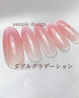 ネイル M nail所属・M nailのネイルデザイン