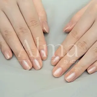 ネイル Alma 谷保店のネイルデザイン