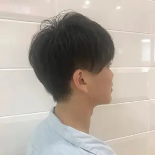 メンズ Tanase mamikoのヘアスタイル