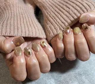 ネイル エリーザ ベルのネイルデザイン