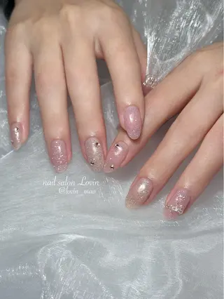 ネイル Lovin Maoのネイルデザイン