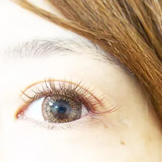 マツエク・マツパ eyenail 𓂃◌𓈒♡のマツエク・マツパデザイン