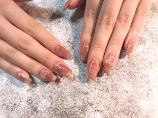 ネイル Kimura Yukoのネイルデザイン