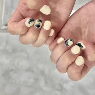 ネイル momo 京橋のネイルデザイン