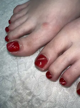 ネイル coco nailのネイルデザイン