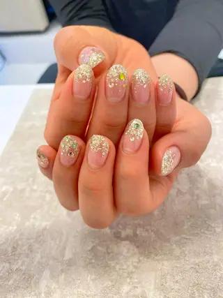 ネイル beauty salon RePi所属・B.S. RePiのエステ・リラクイメージ